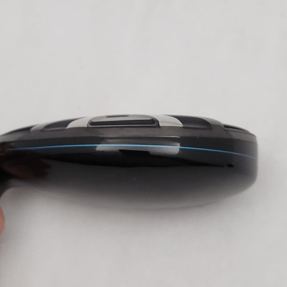 LEFT-HANDED Callaway Rogue X 4-Hybrid 20º Head Only Excellent!! - Picture 6 of 10